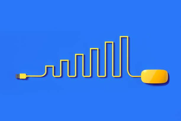 Understanding the importance of click-through rate (CTR) in online advertising